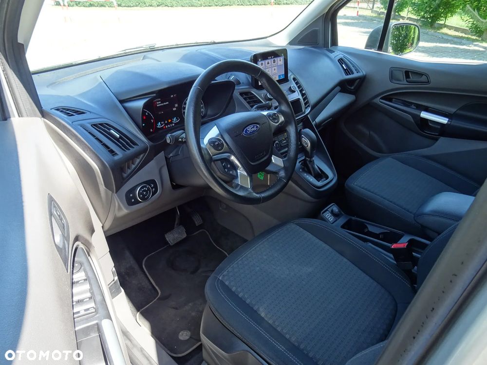 Ford Tourneo Connect 1.5TDCi Start-Stop Titanium - 7