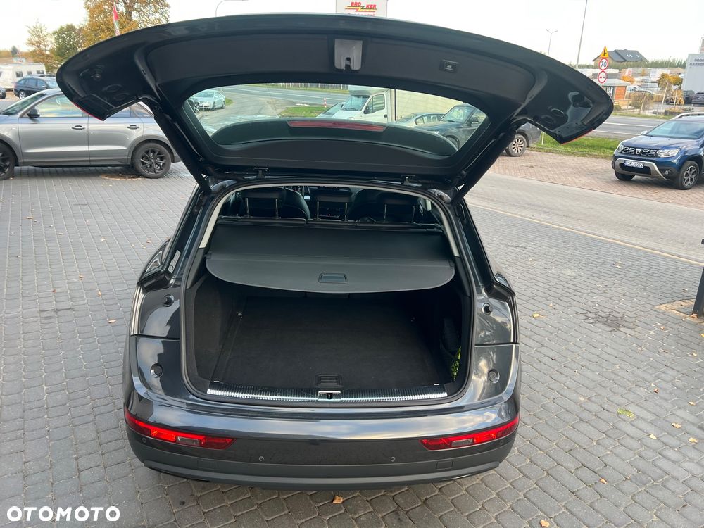 Audi Q5 - 20