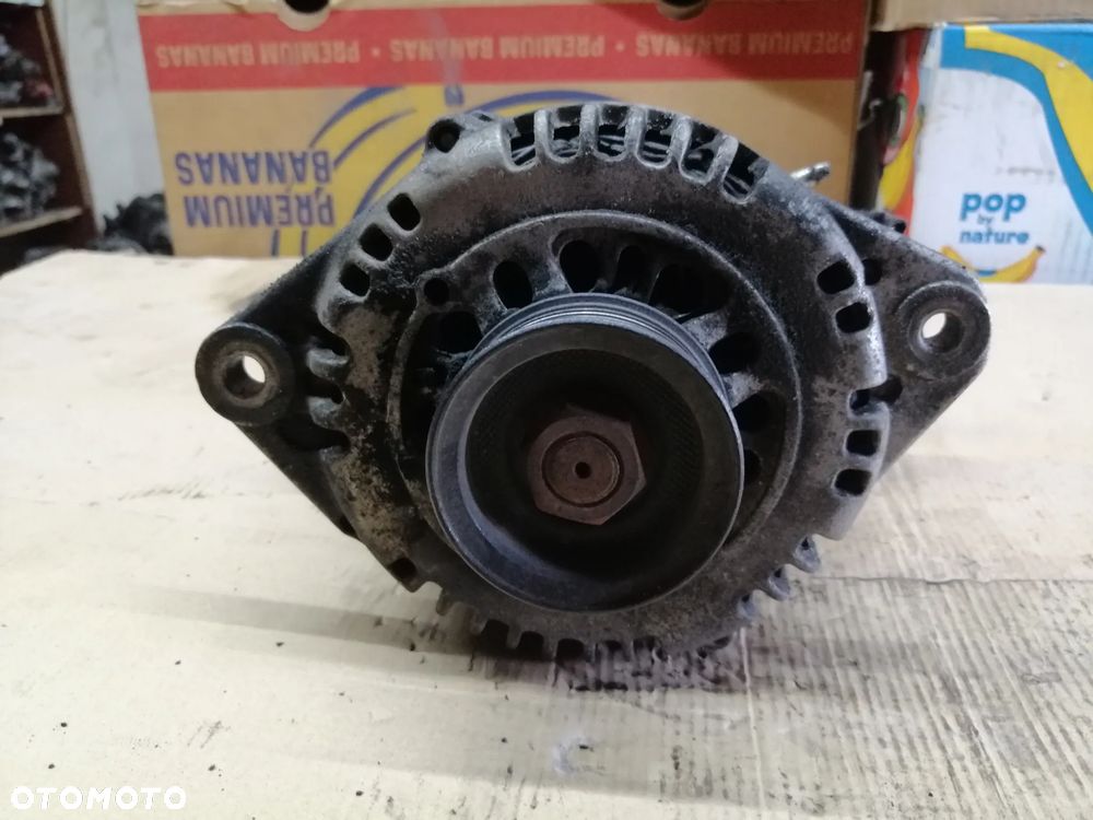Opel Astra Corsa Meriva 1.7 CDTi DT alternator+pompa Vacu - 13