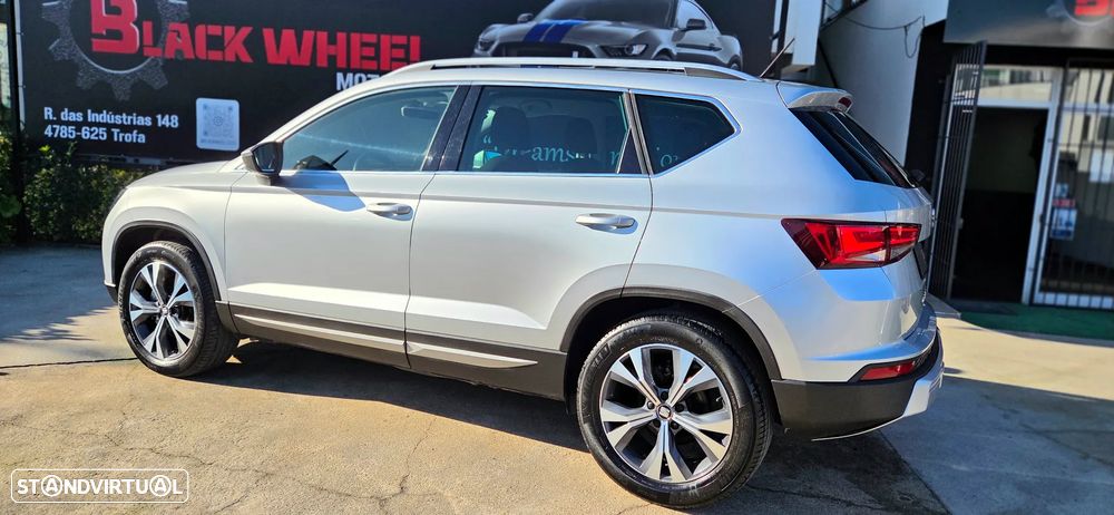 SEAT Ateca 1.6 TDI Style - 5