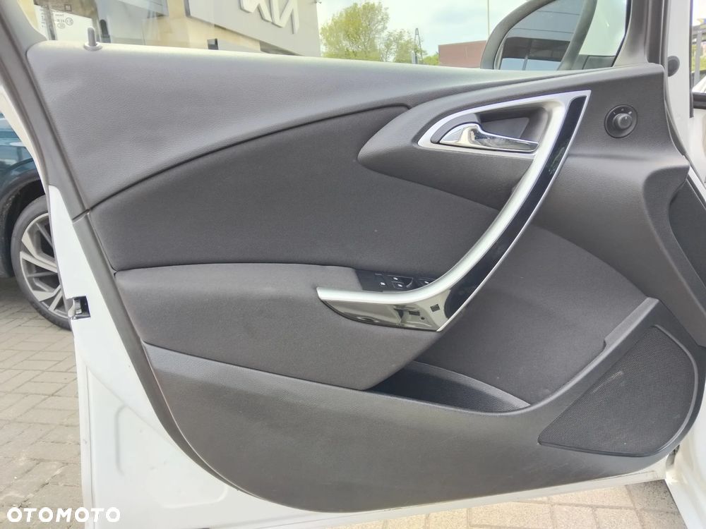 Opel Astra 1.6 CDTI DPF ecoFLEX TourerStart/Stop ENERGY - 17