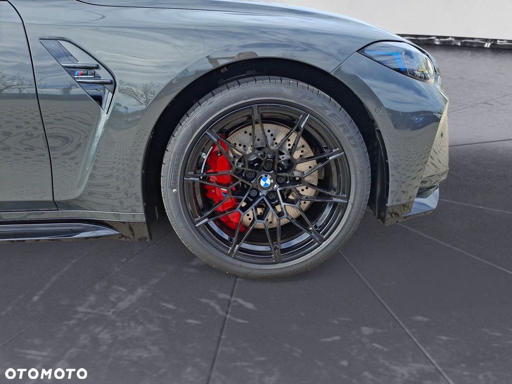 BMW M3 - 8
