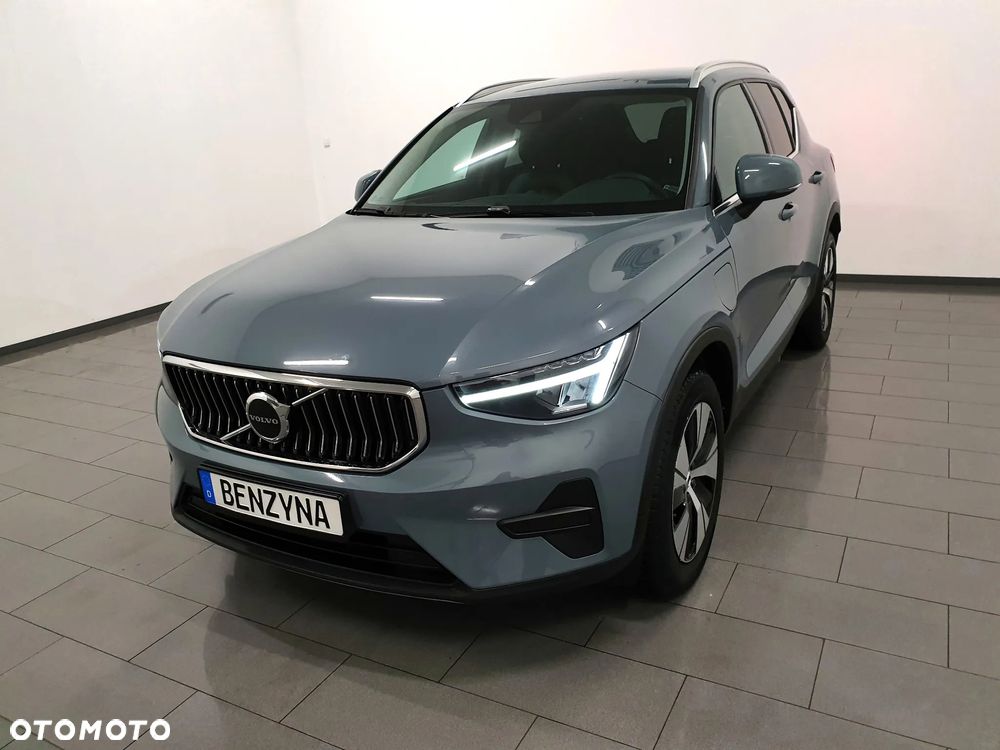 Volvo XC 40 T4 Recharge DKG Inscription - 36