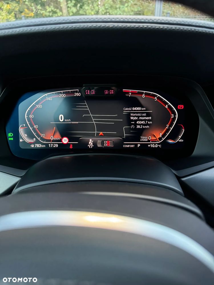 BMW X5 xDrive40i sport - 37