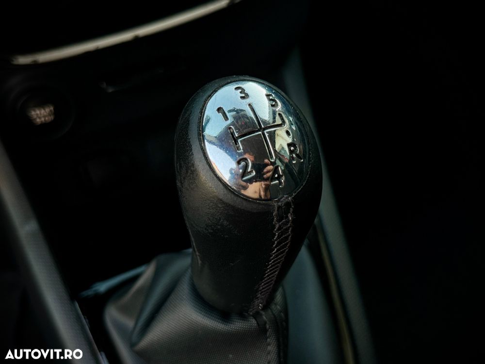 Renault Clio ENERGY TCe 90 Start & Stop LIMITED - 33
