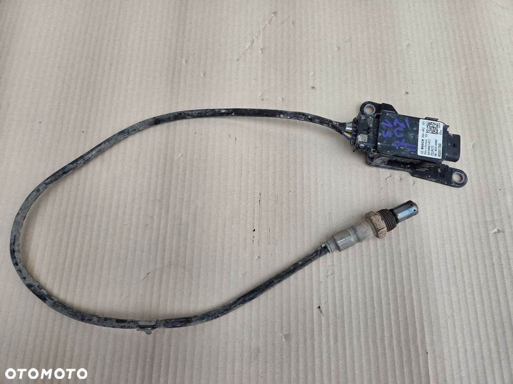Sonda lambda czujnik nox Peugeot 208 II  1.5 BLUEHDI    9830817880 - 1