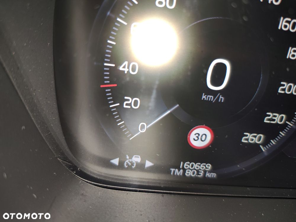 Volvo XC 90 D5 AWD Inscription - 7