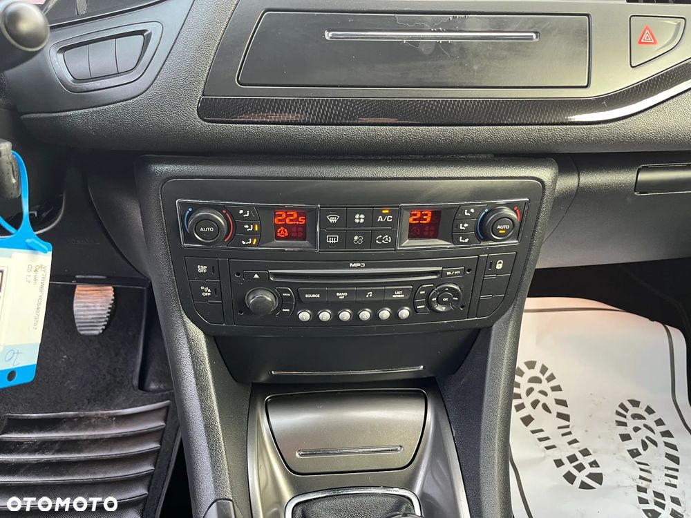 Citroën C5 1.8 16V Confort - 27