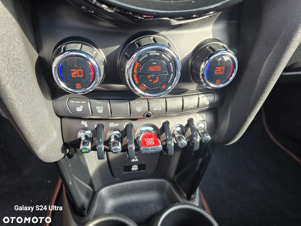 MINI Cooper - 34