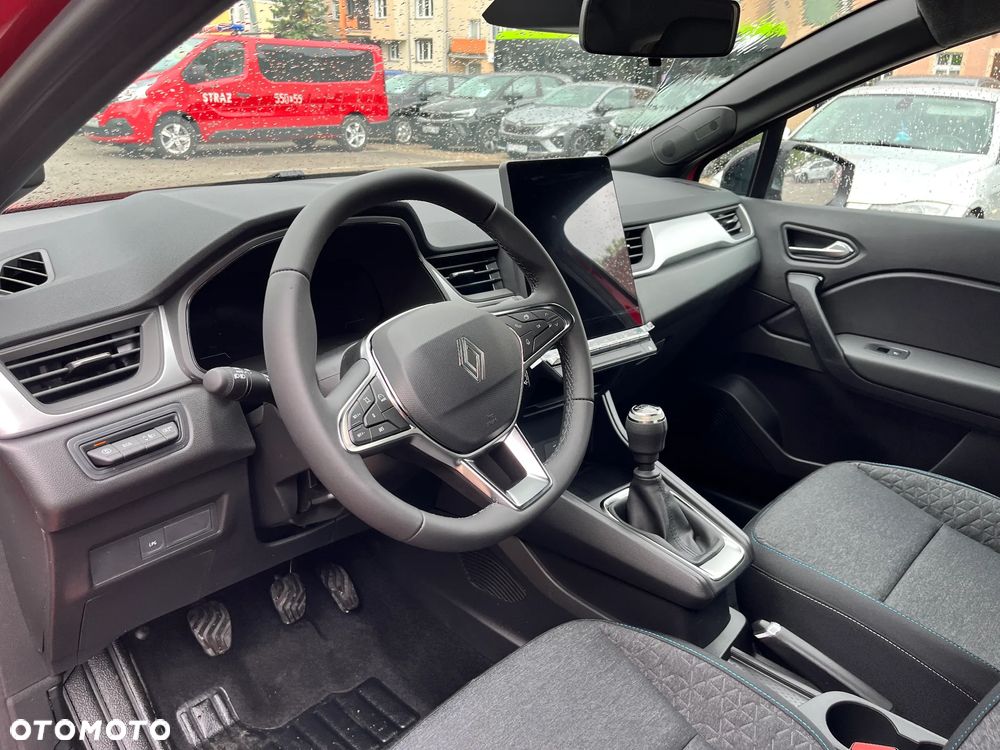 Renault Captur 1.2 TCe Evolution - 10