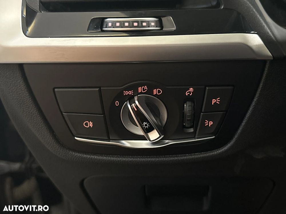 BMW X3 - 16