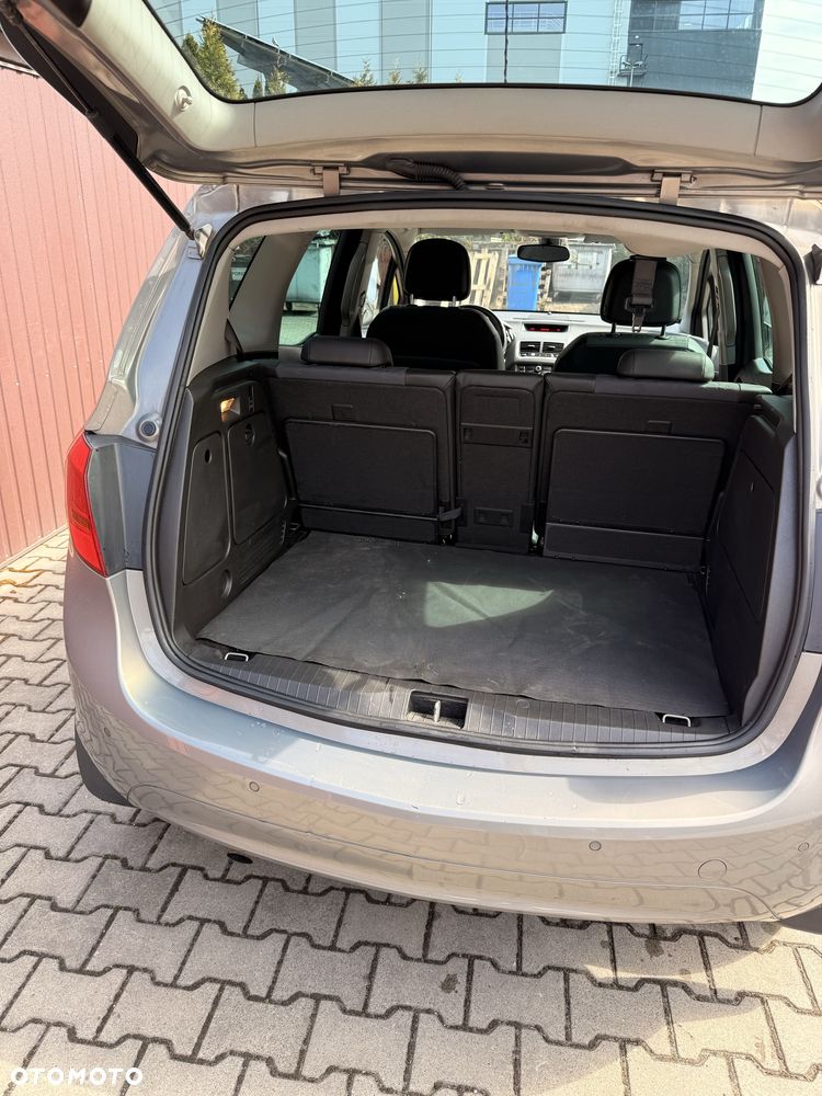 Opel Meriva - 6