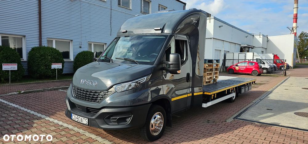 Iveco 50C18
