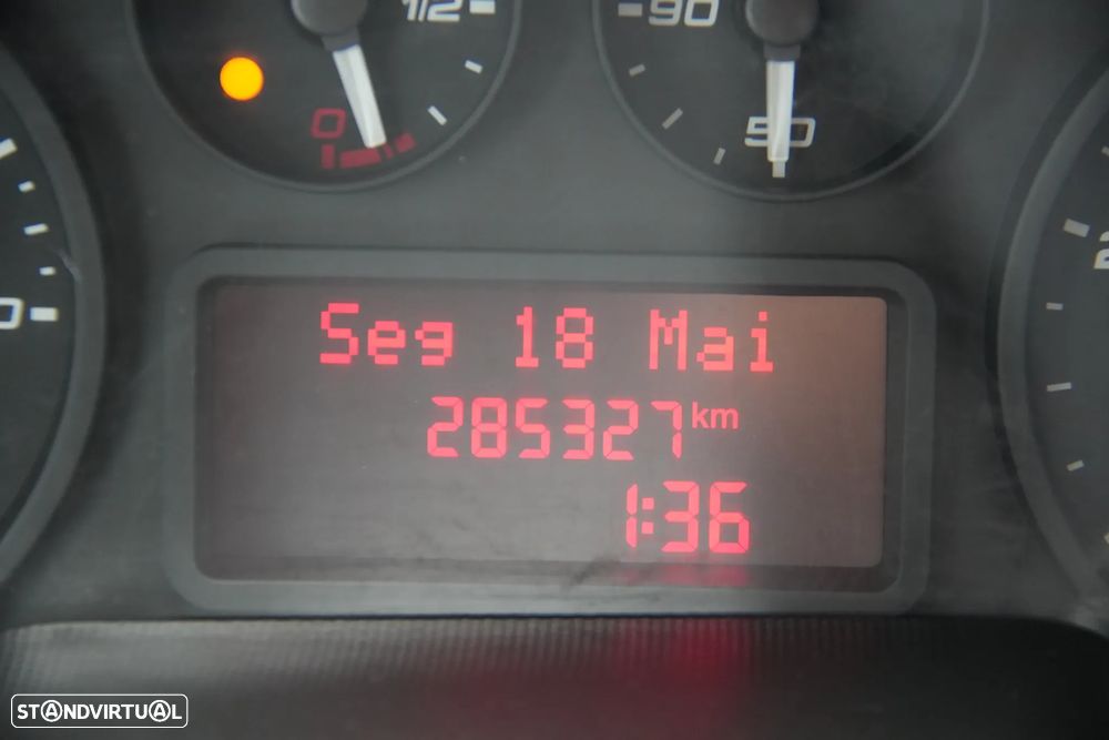 Iveco Daily 35-140 2.3td 140cv - 14