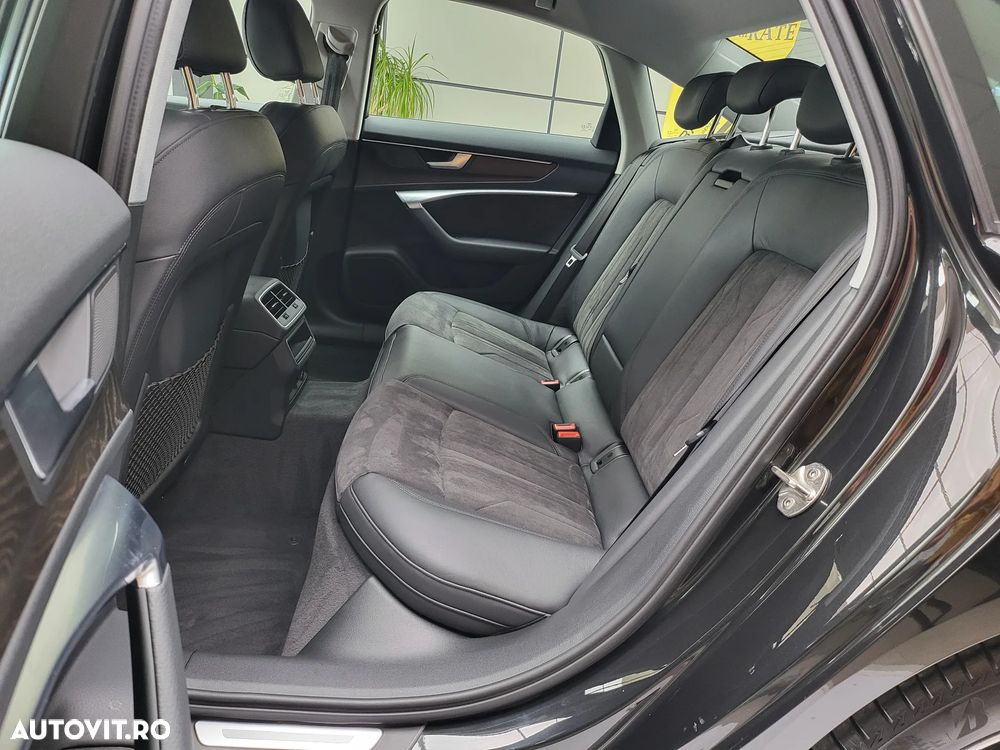 Audi A6 2.0 40 TDI S tronic Sport - 18