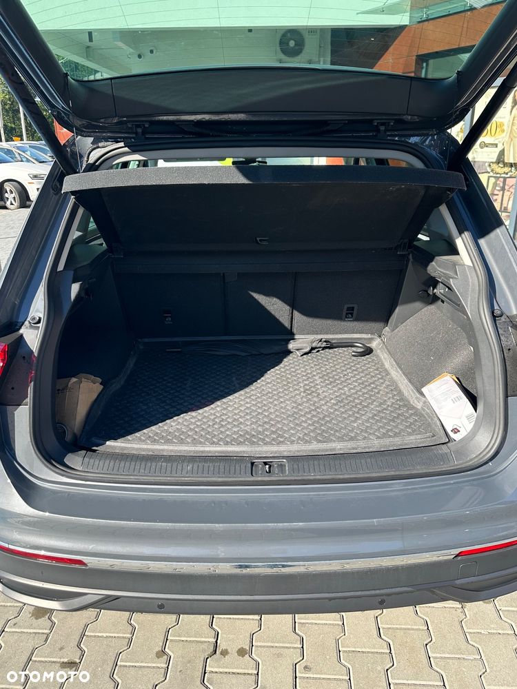 Volkswagen Tiguan 1.5 TSI EVO Life - 6