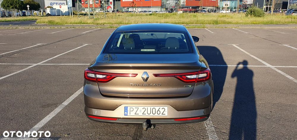 Renault Talisman - 3