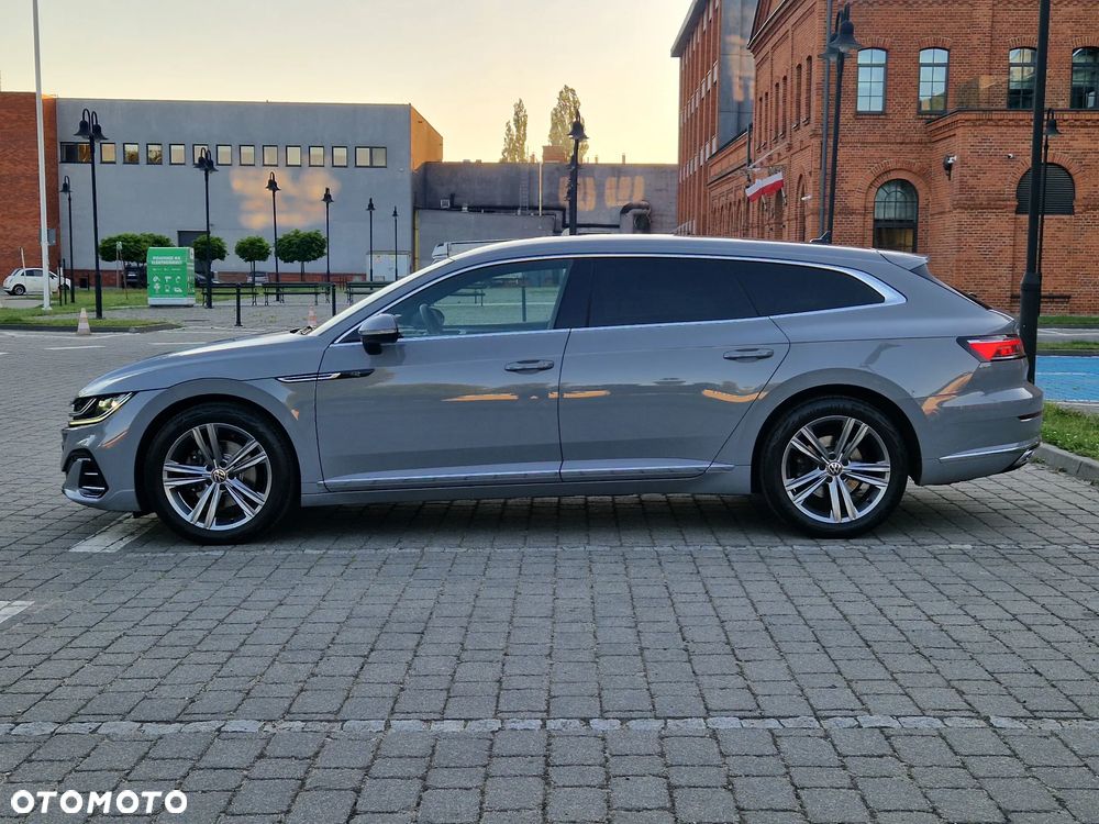 Volkswagen Arteon Shooting Brake 2.0 TDI SCR 4Motion DSG R-Line - 7