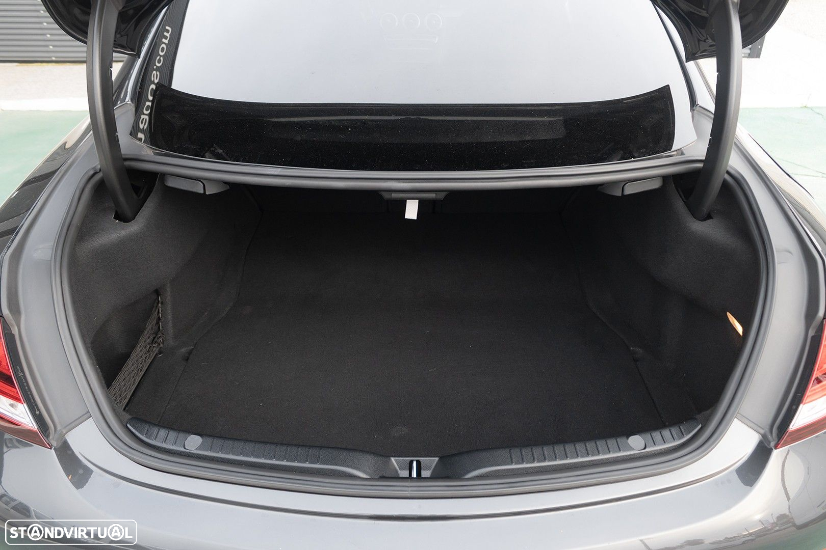 Mercedes-Benz C 220 - 24