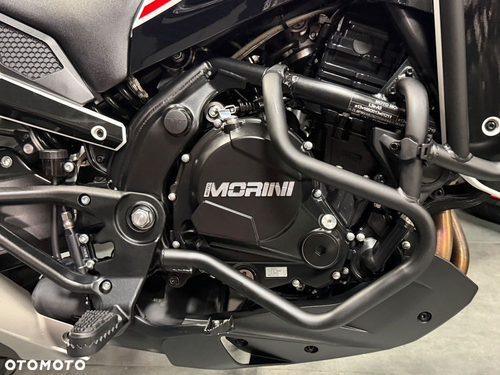 Moto Morini Inny - 17