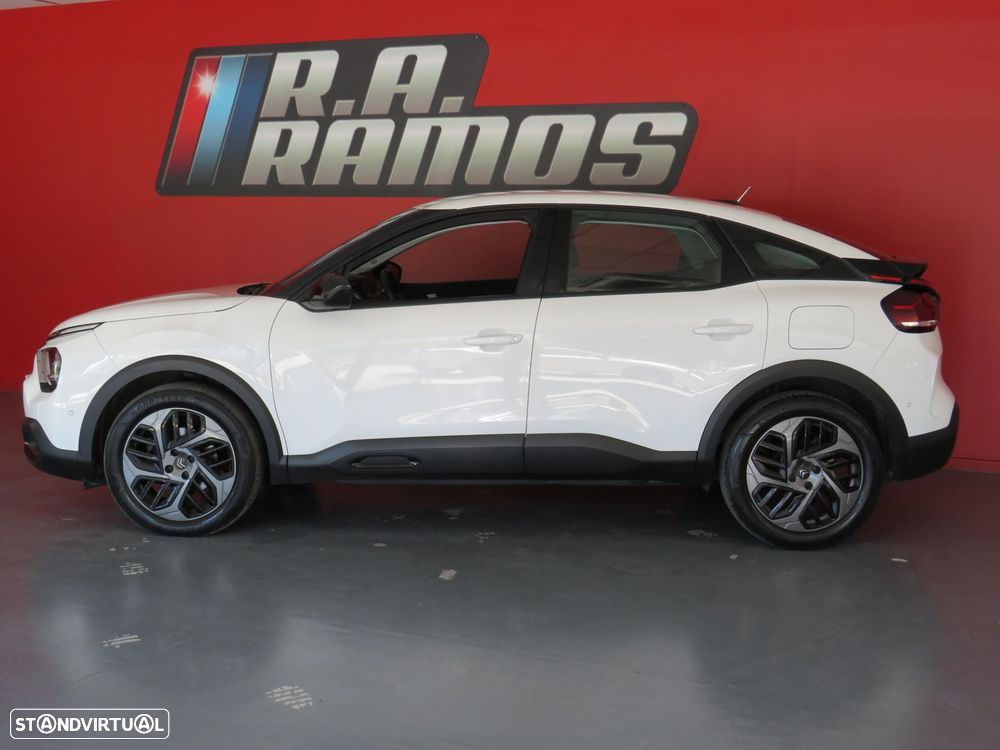 Citroën C4 1.2 PureTech Feel Pack - 9