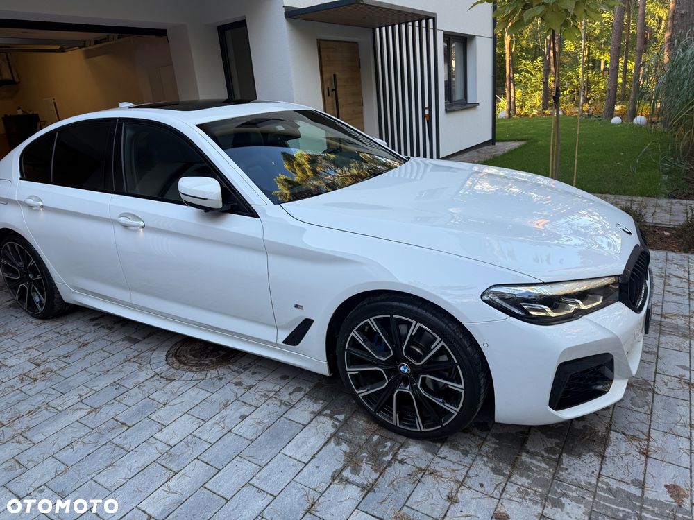 BMW Seria 5 - 15