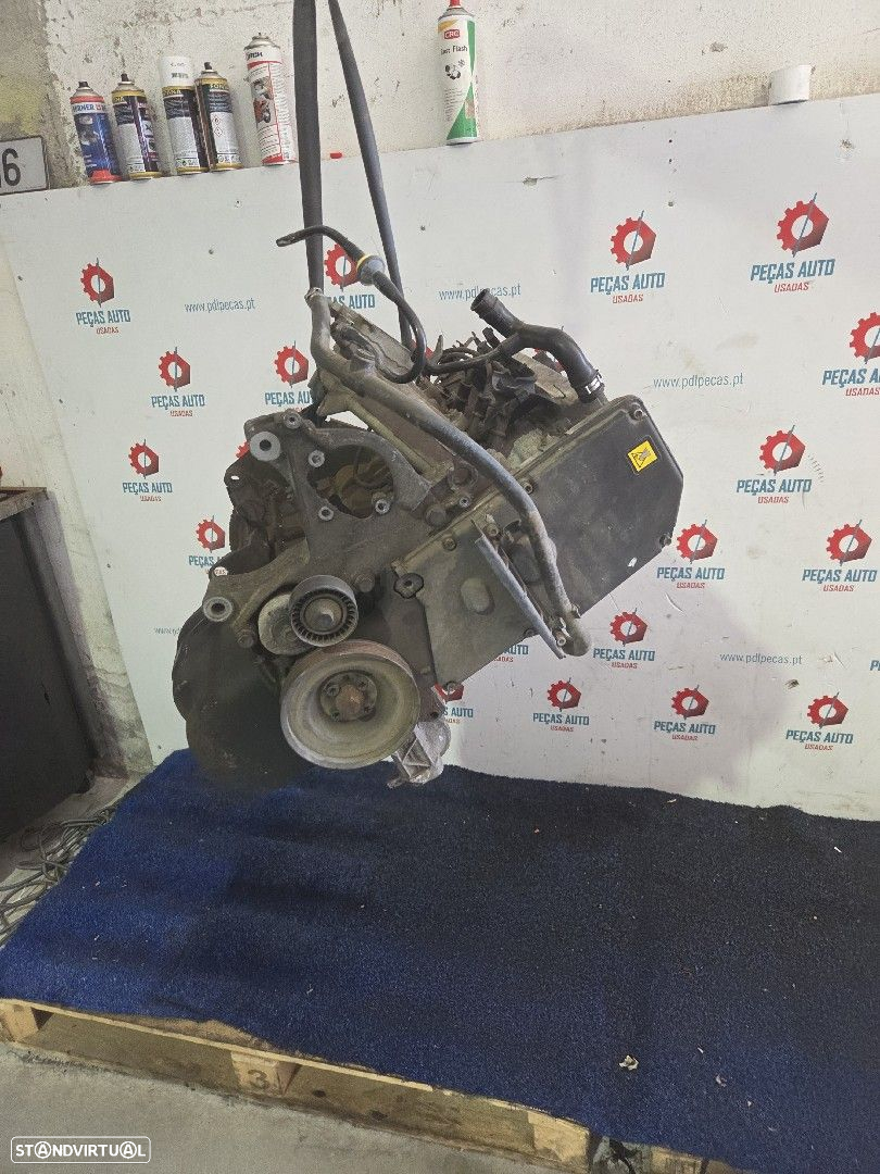 Motor Combustão Fiat Bravo I (182_) - 5
