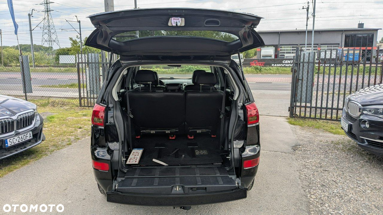 Peugeot 4007 - 34