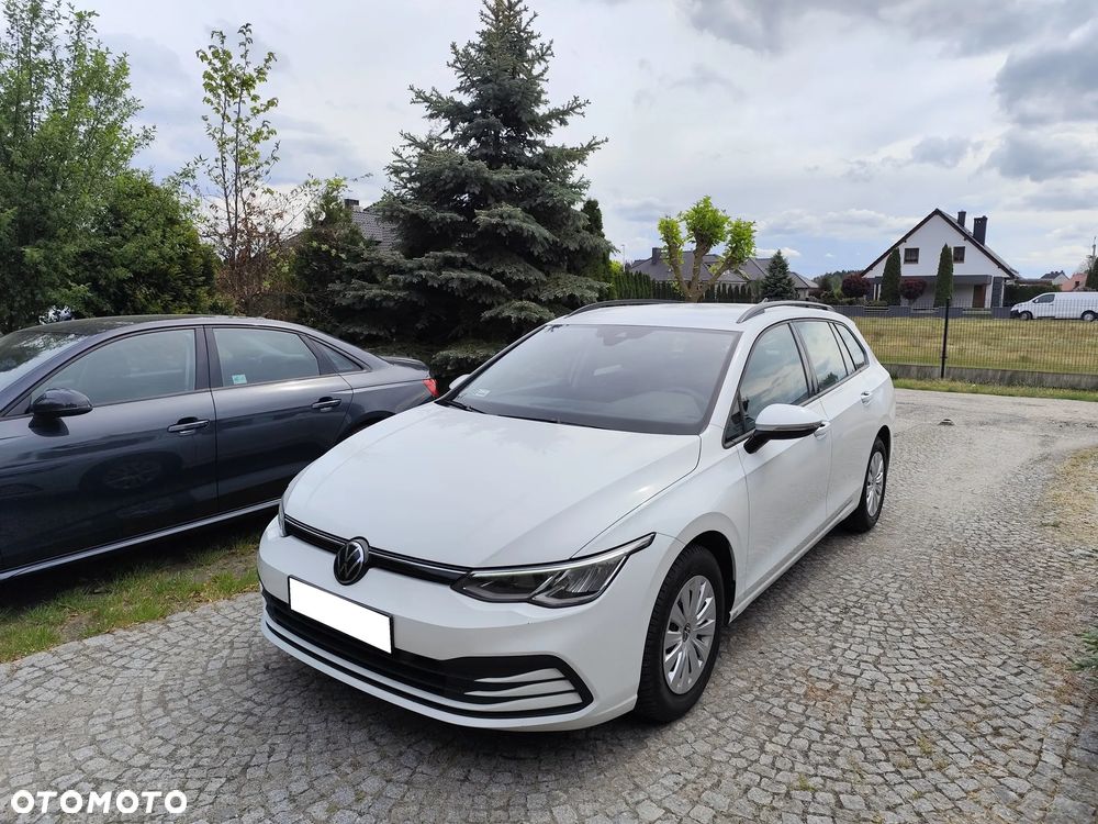 Volkswagen Golf - 2