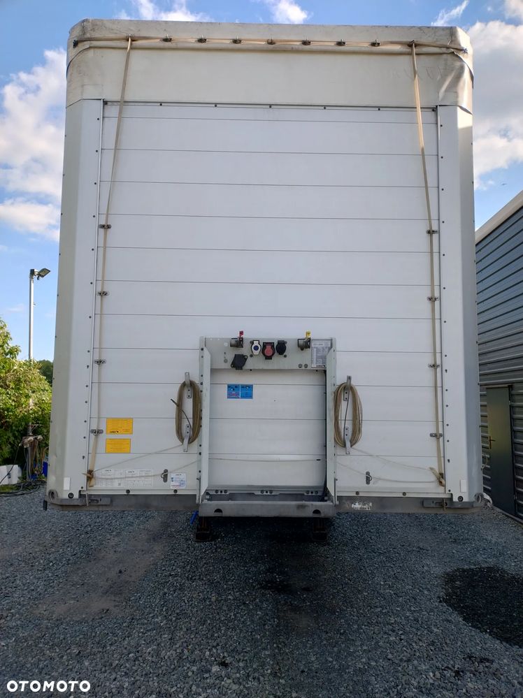 Schmitz Cargobull SCB*S3T - 5