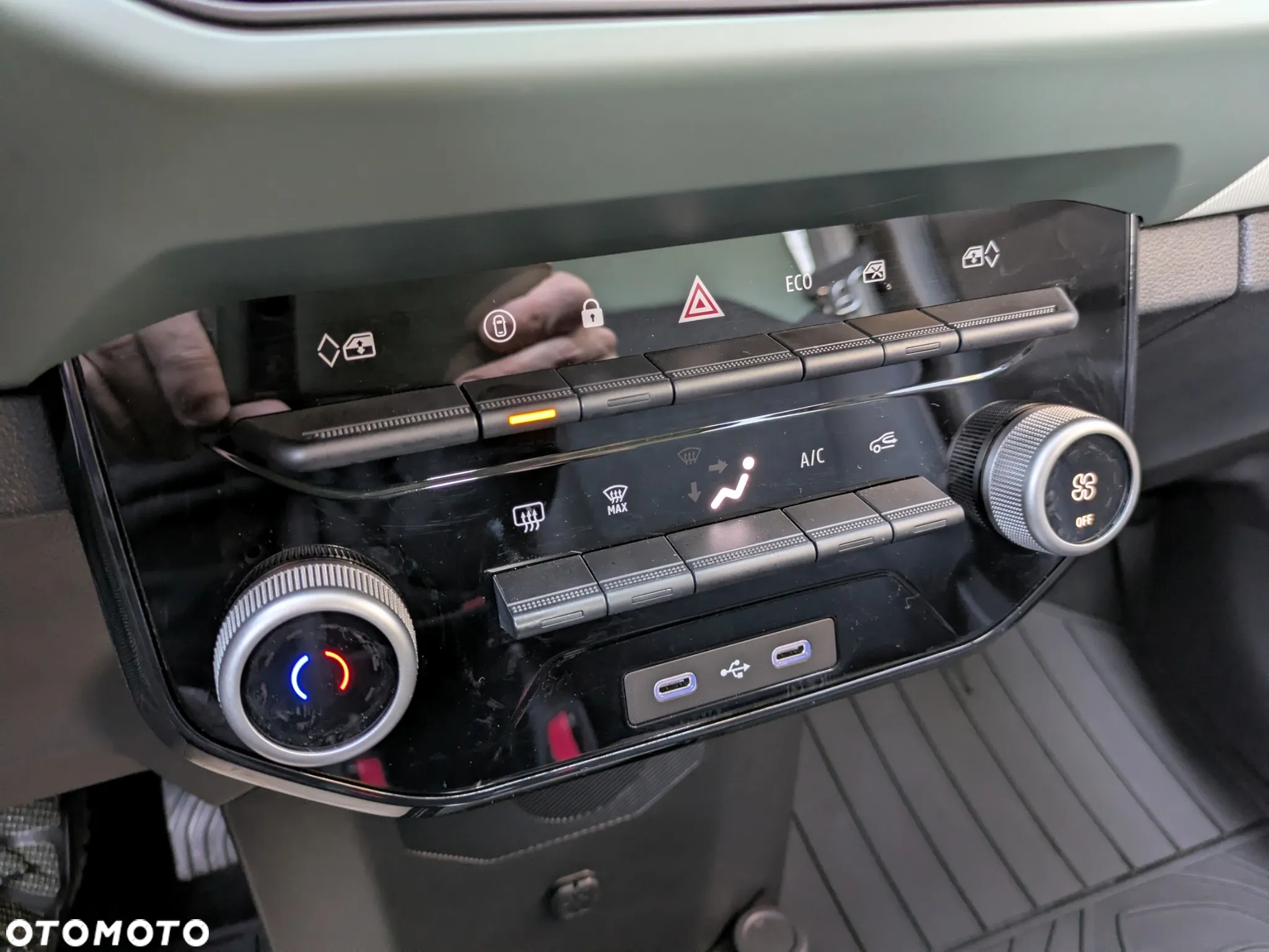 Dacia Spring Electric 26.8kWh 65 Extreme - 2