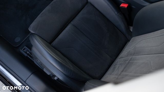 Audi A6 Limousine 40 TDI quattro S tronic - 10