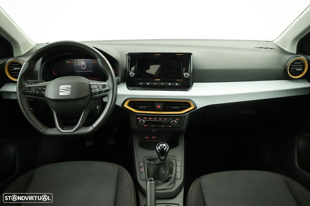 SEAT Ibiza 1.0 TSI Style - 8