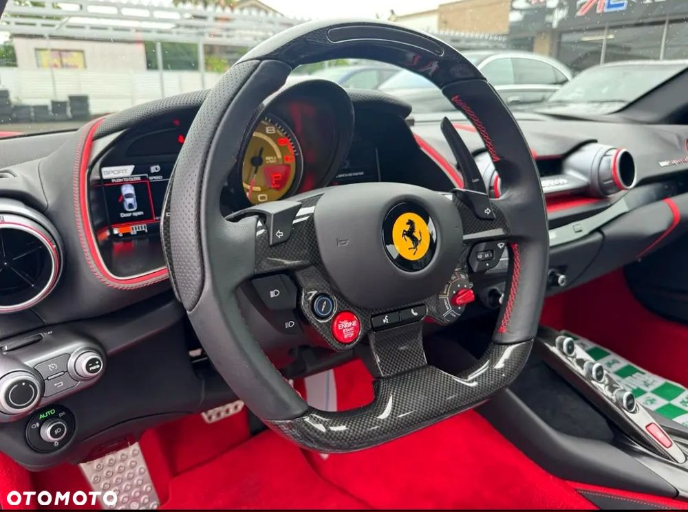 Ferrari 812 GTS - 19