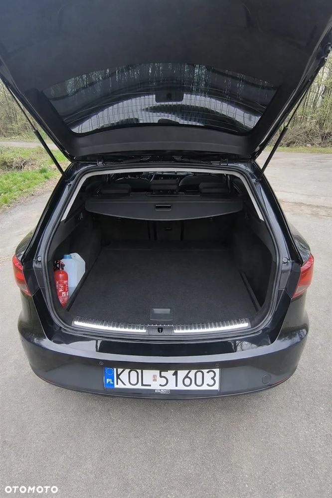 Seat Leon 2.0 TDI DPF Start&Stop XCELLENCE - 10