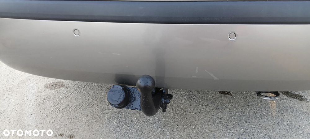 Skoda Octavia 1.6 Tour Classic - 13