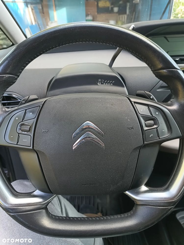 Citroën C4 Picasso BlueHDi 120 EAT6 FEEL - 8