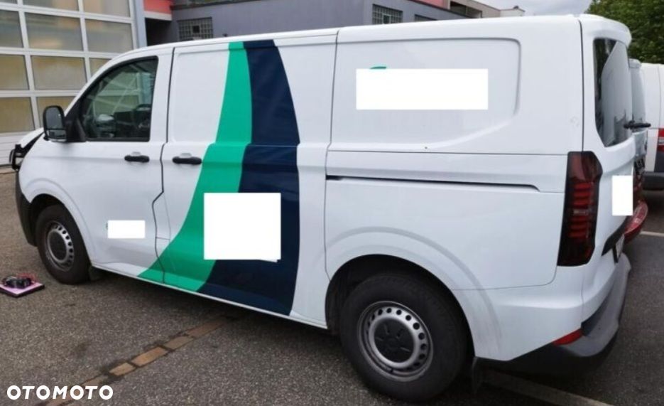 Volkswagen Transporter - 3