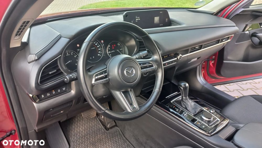 Mazda CX-30 e-SKYACTIVE X 186 CENTRE-LINE - 20