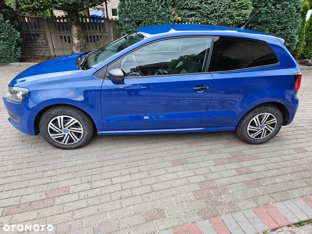 Volkswagen Polo - 12