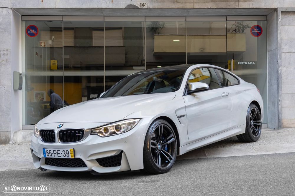 BMW M4