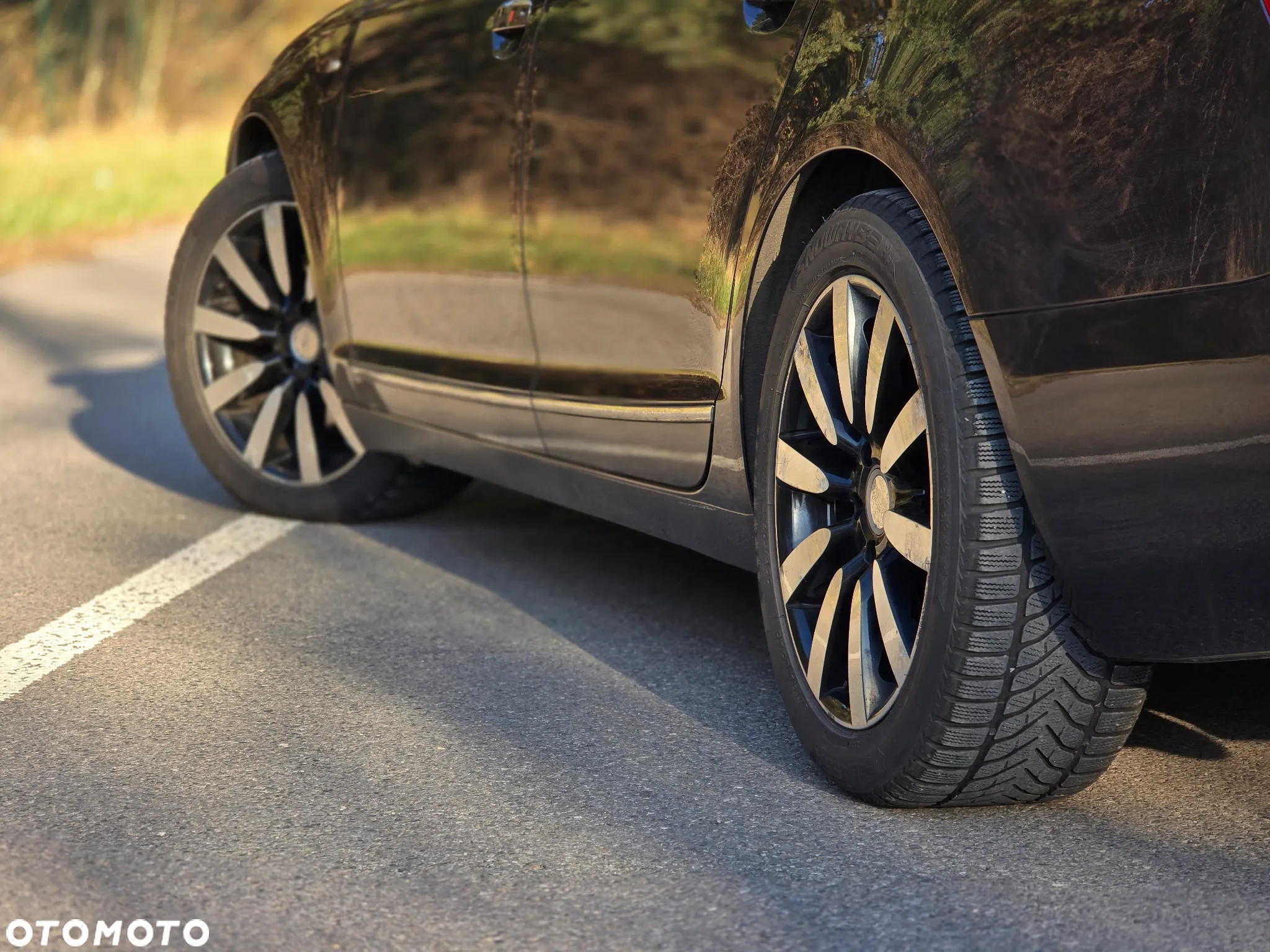 Audi A6 Avant 2.0 TFSI multitronic - 33