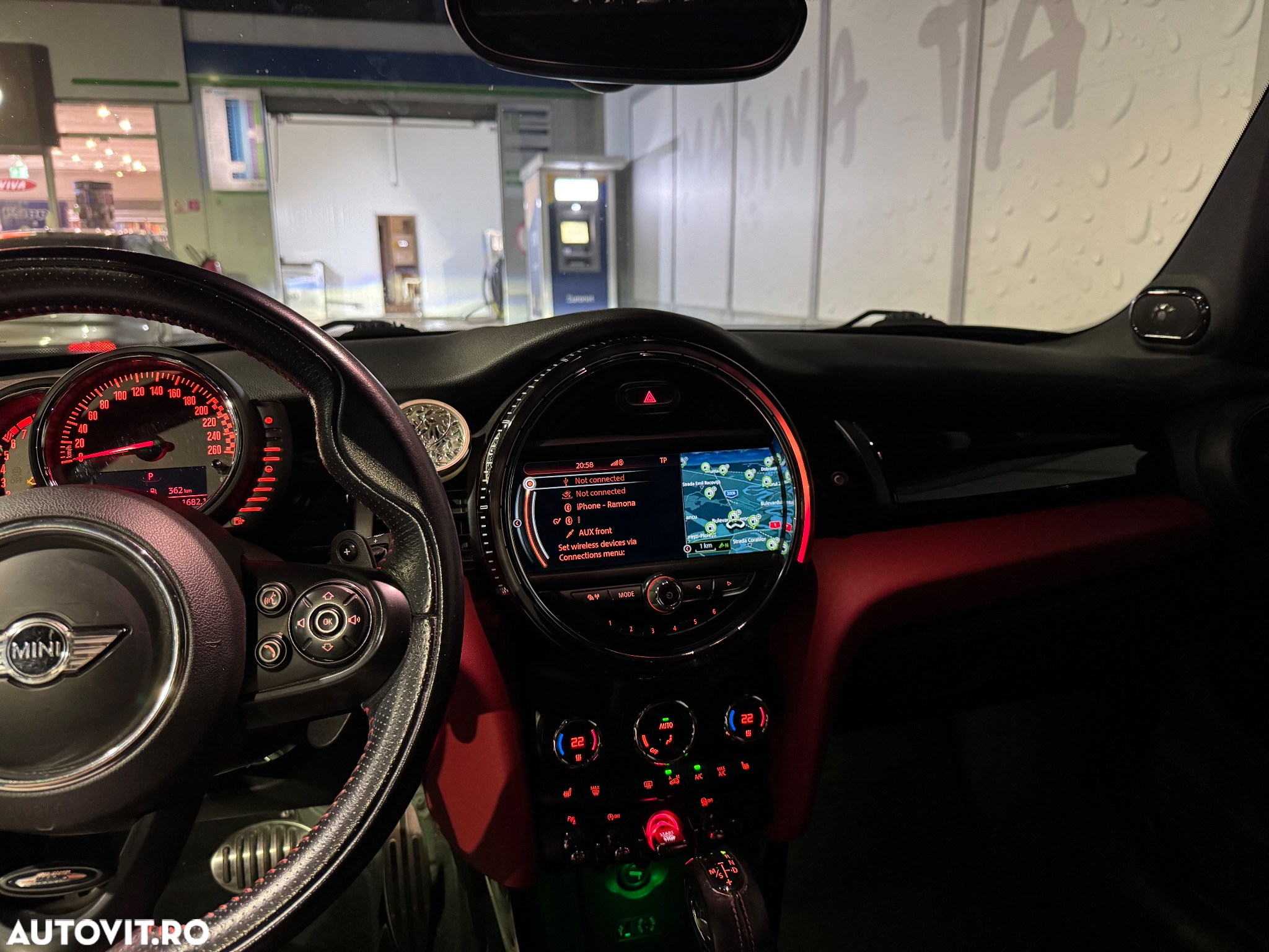 Mini John Cooper Works - 9