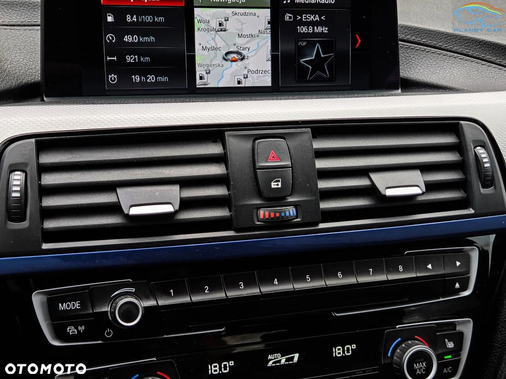 BMW Seria 4 420i Gran Coupe Sport-Aut M Sport - 35