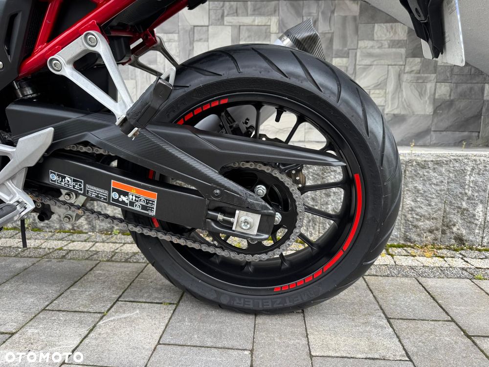 Honda CB - 25