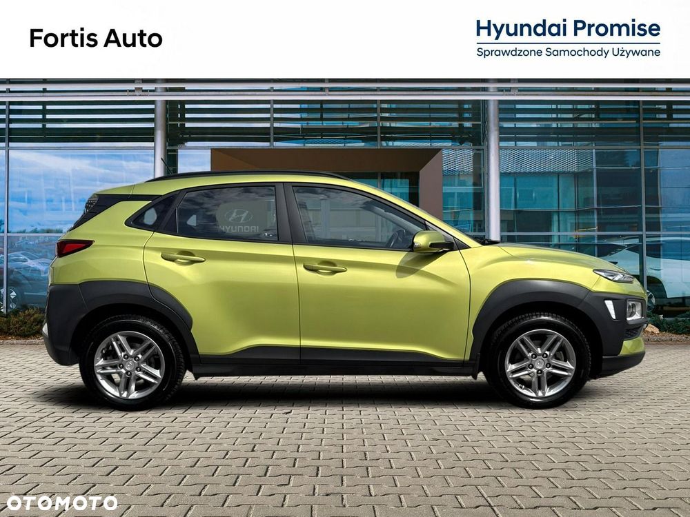Hyundai Kona 1.0 T-GDI Comfort - 5