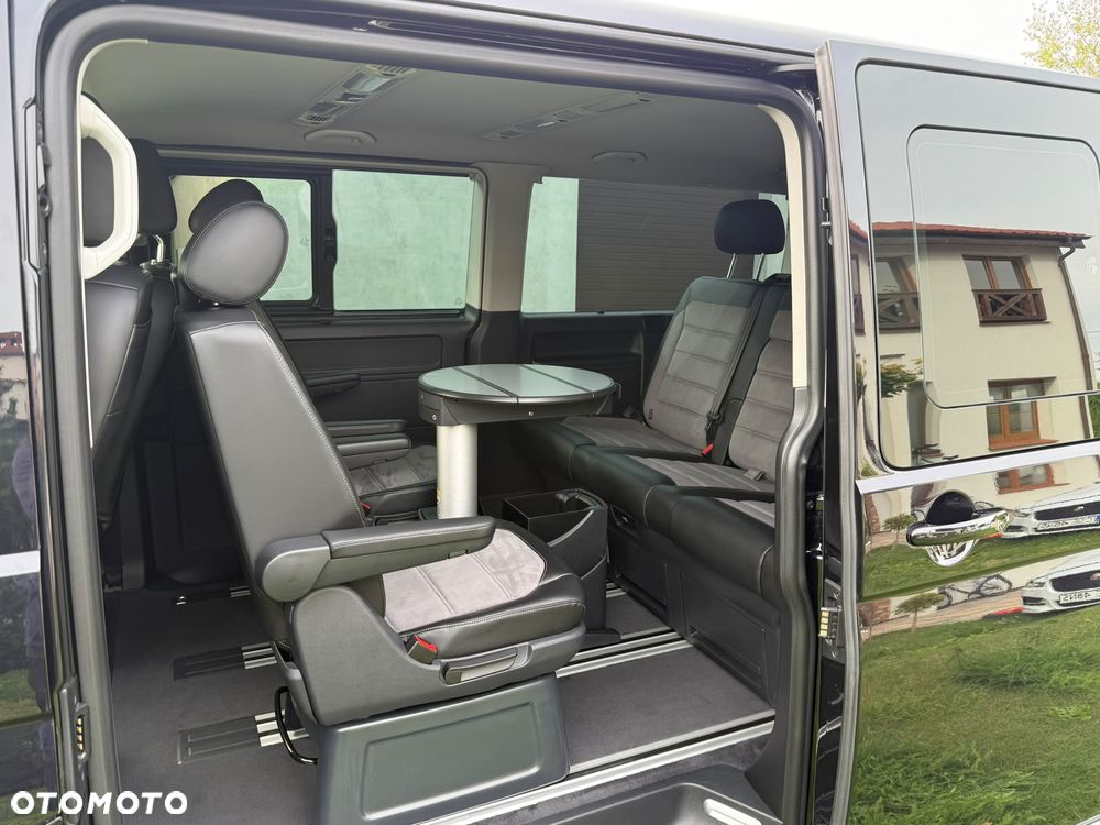 Volkswagen Multivan 2.0 TDI L1 Highline 4Motion DSG - 8