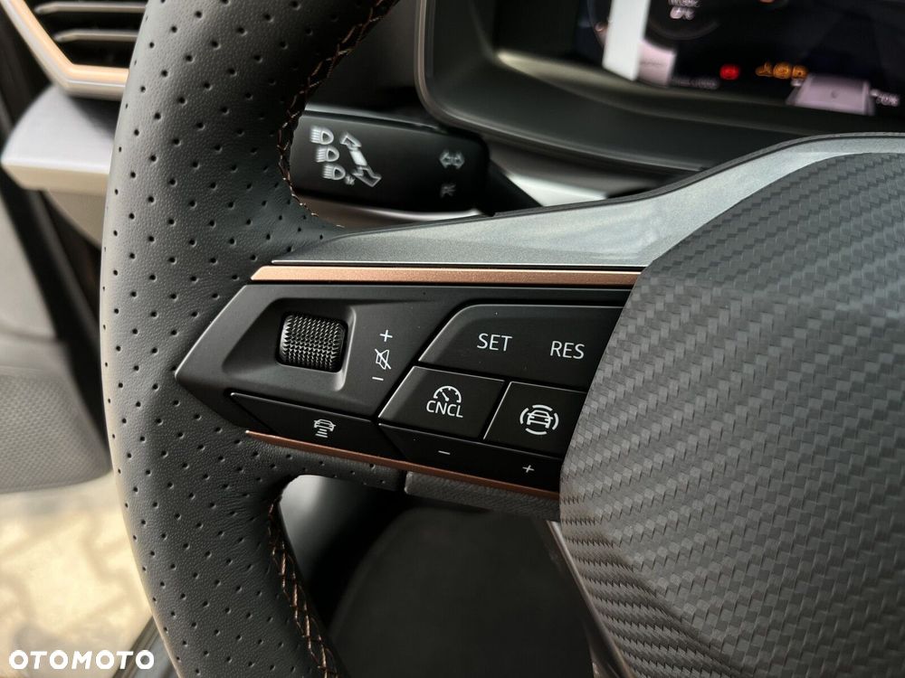 Cupra Leon - 29
