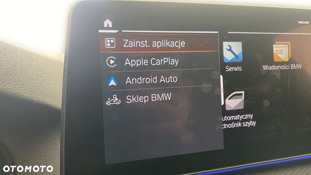 BMW Seria 5 540d xDrive mHEV M Sport sport - 21