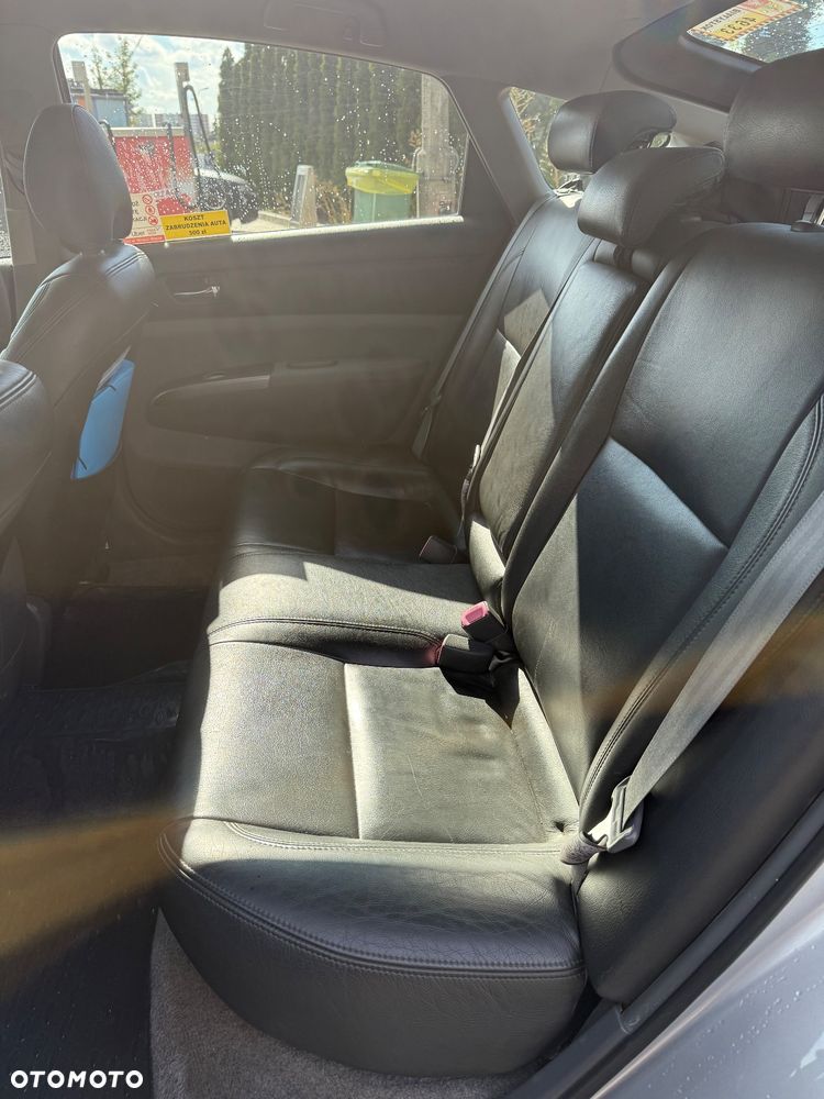Toyota Prius - 7
